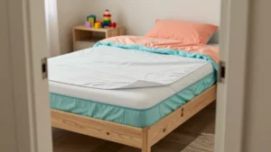 best mattress protectors for kids