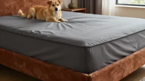 best mattress protectors for pet owners