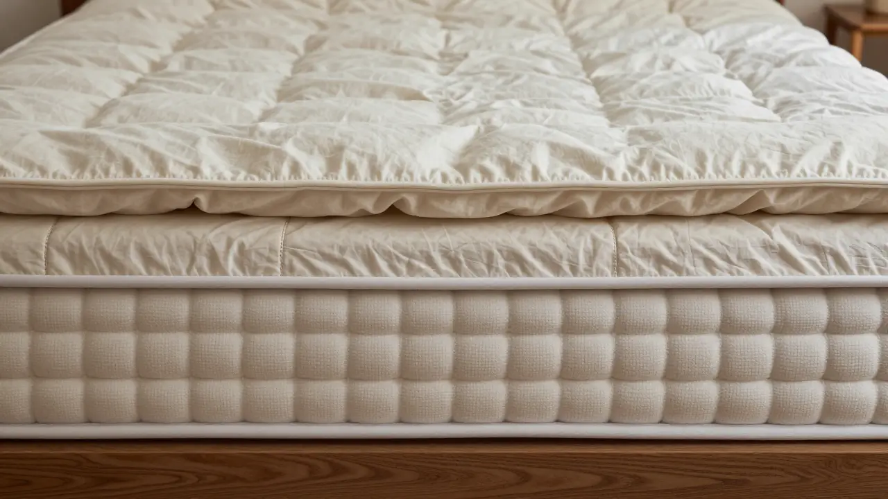 best mattress protectors pads toppers