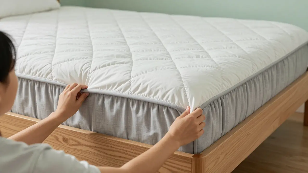 best mattress protectors
