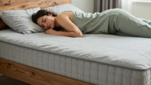 best mattress toppers for side sleepers