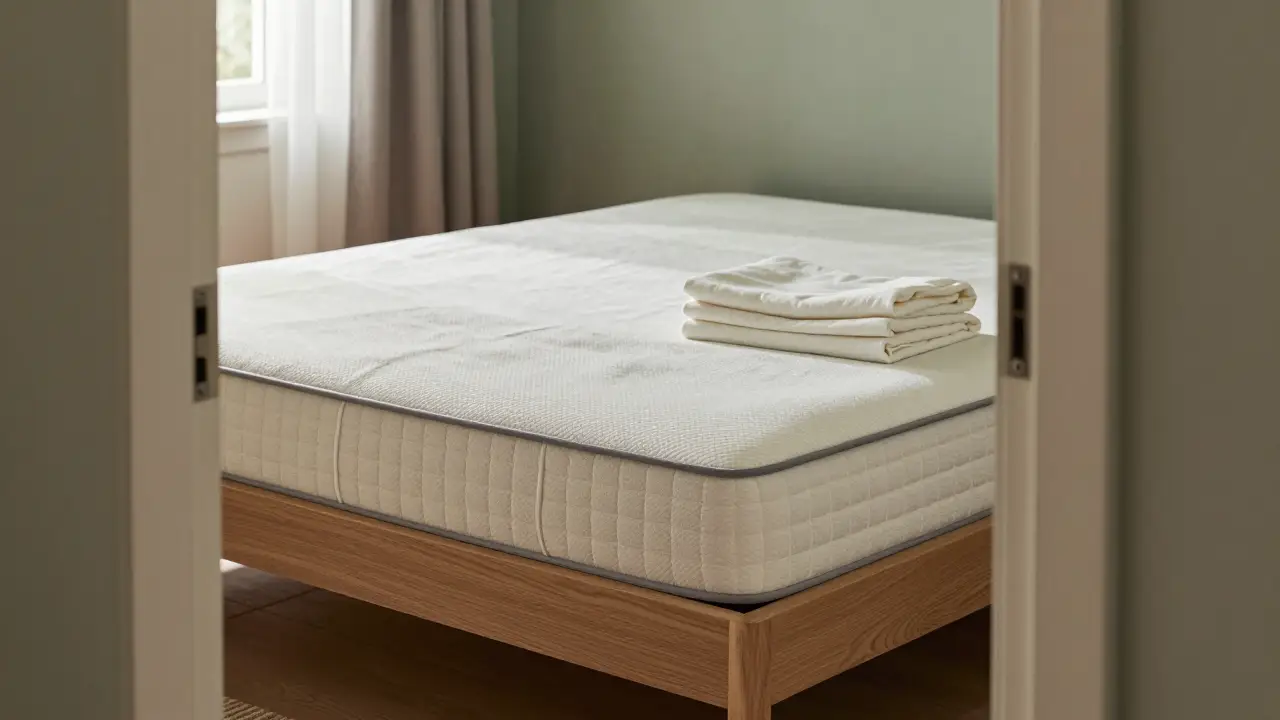 best mattress toppers