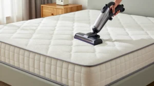 best mattress vacuums