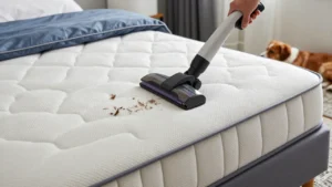 best mattress vacuums for pet hair