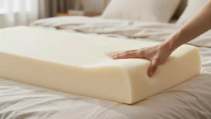 best memory foam mattress toppers