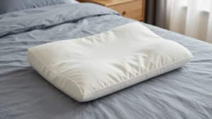 best memory foam pillows