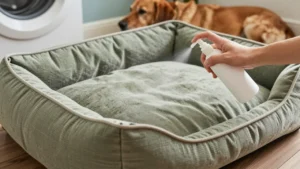 best odor eliminators for pet beds