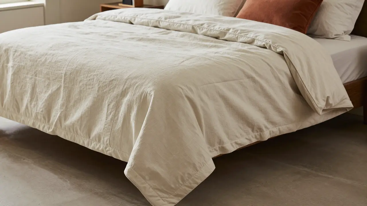best oversized bedspreads