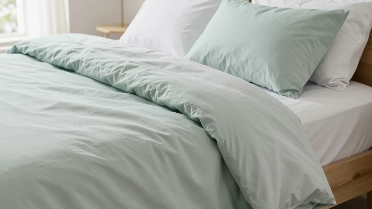 best percale sheets