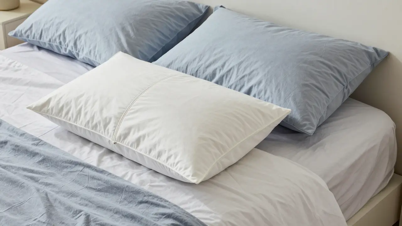 best pillow protectors