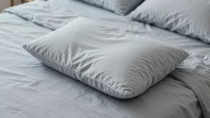 best pillows for neck pain