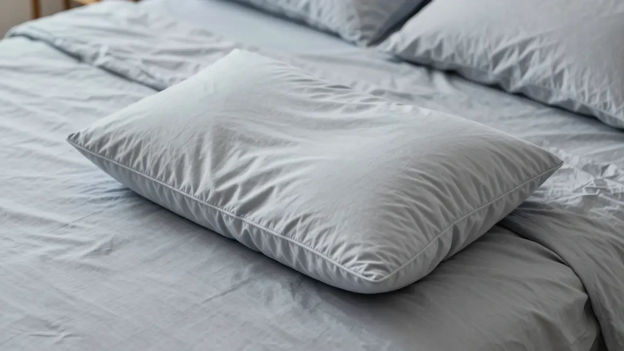 best pillows for neck pain