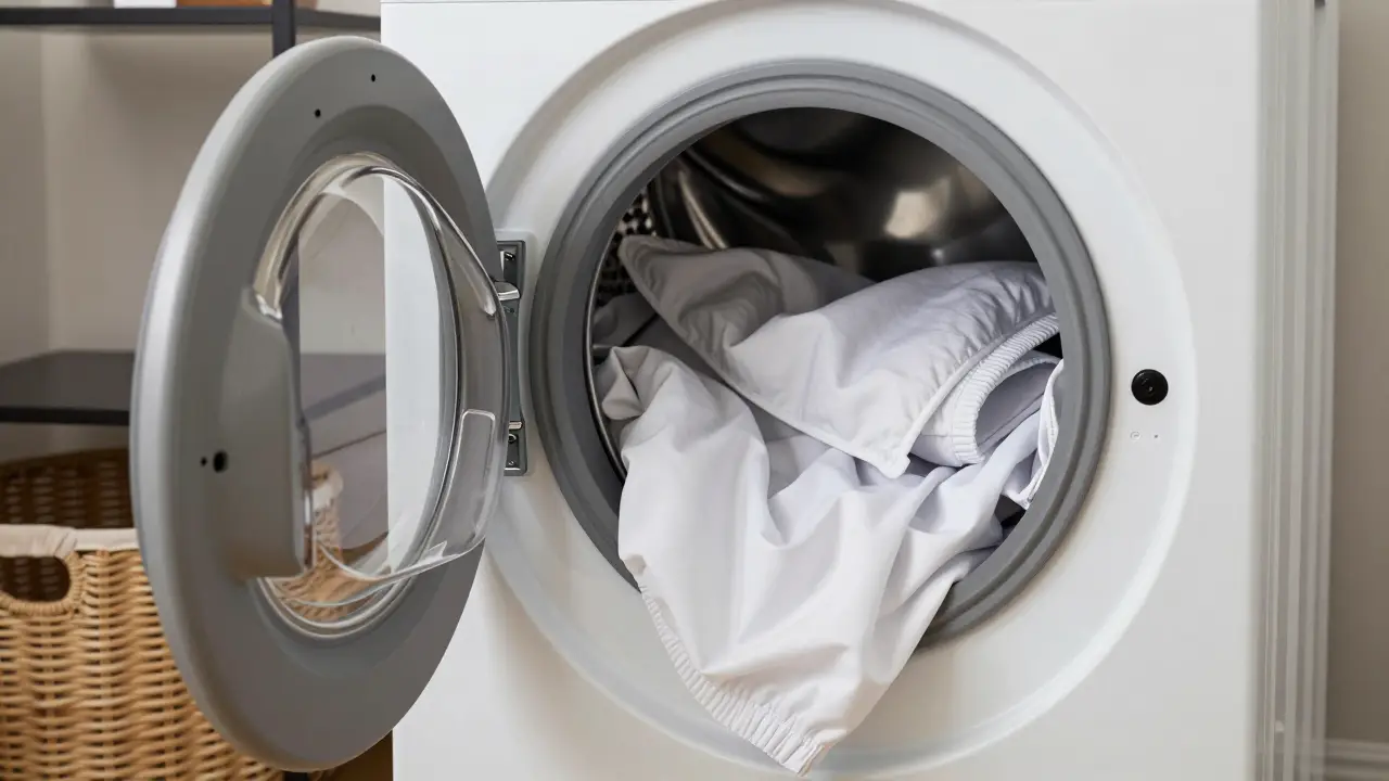 best portable dryers for bedding