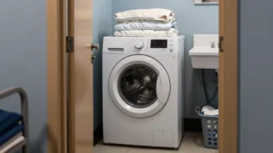 best portable washers for dorm bedding