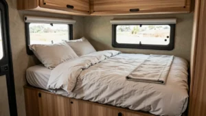 best rv bedding