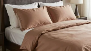 best sateen sheets