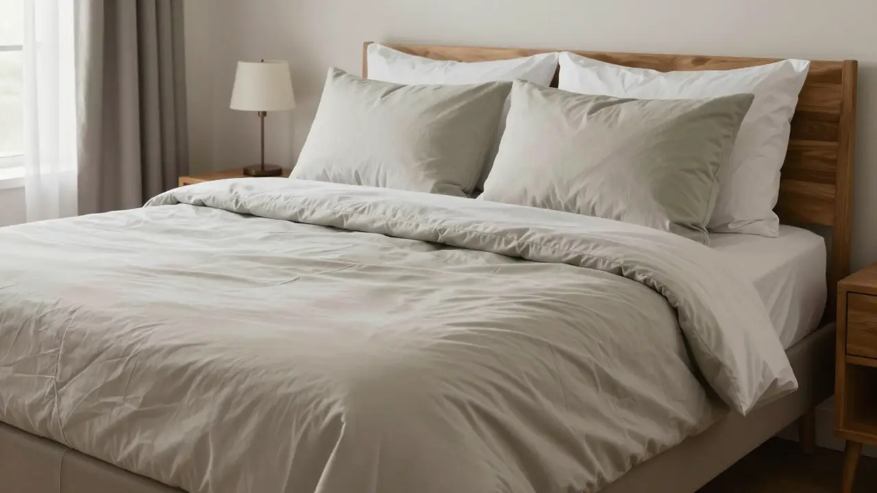 best sheets for guest rooms