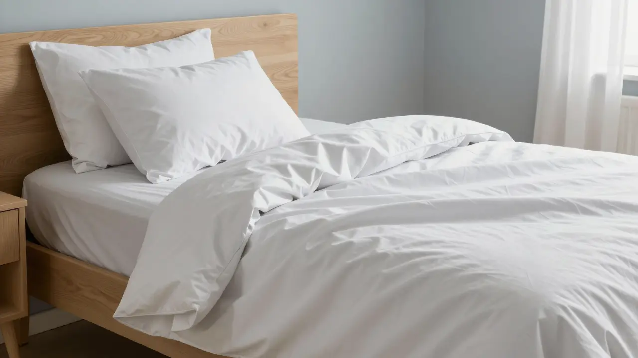 best sheets for hot sleepers