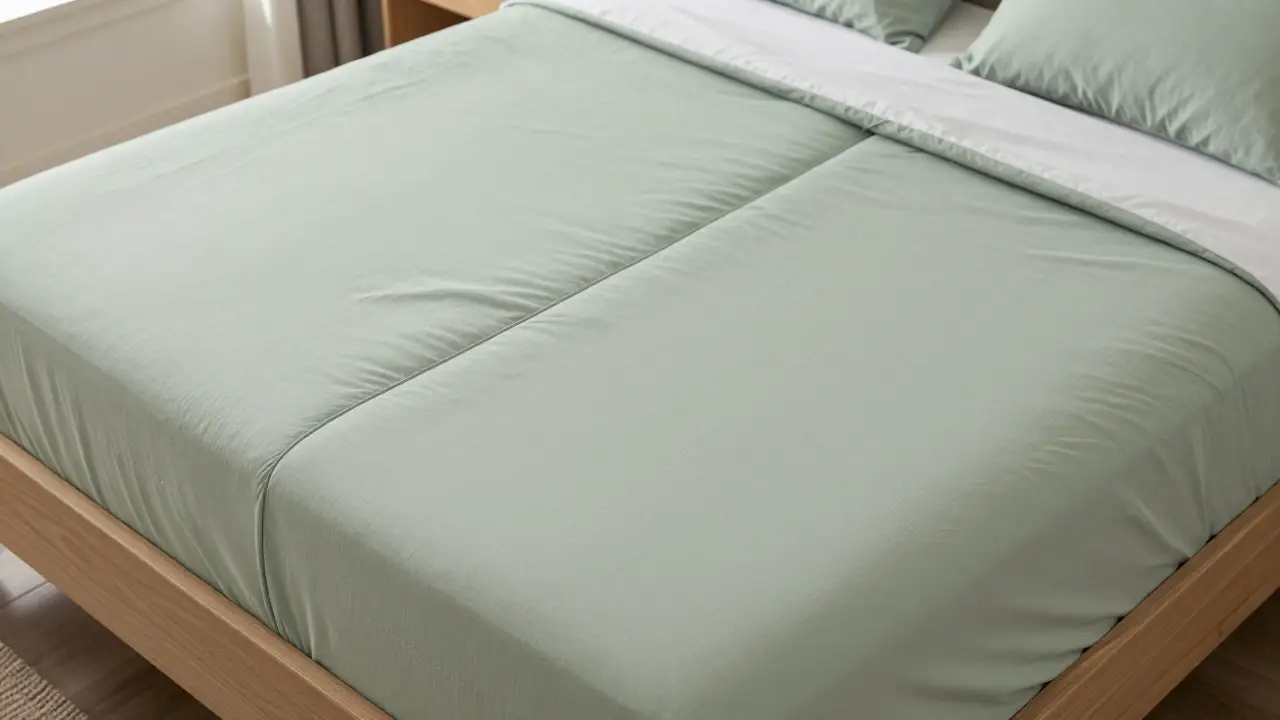 best split king sheets