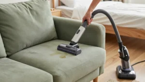 best spot cleaners for beds and couches