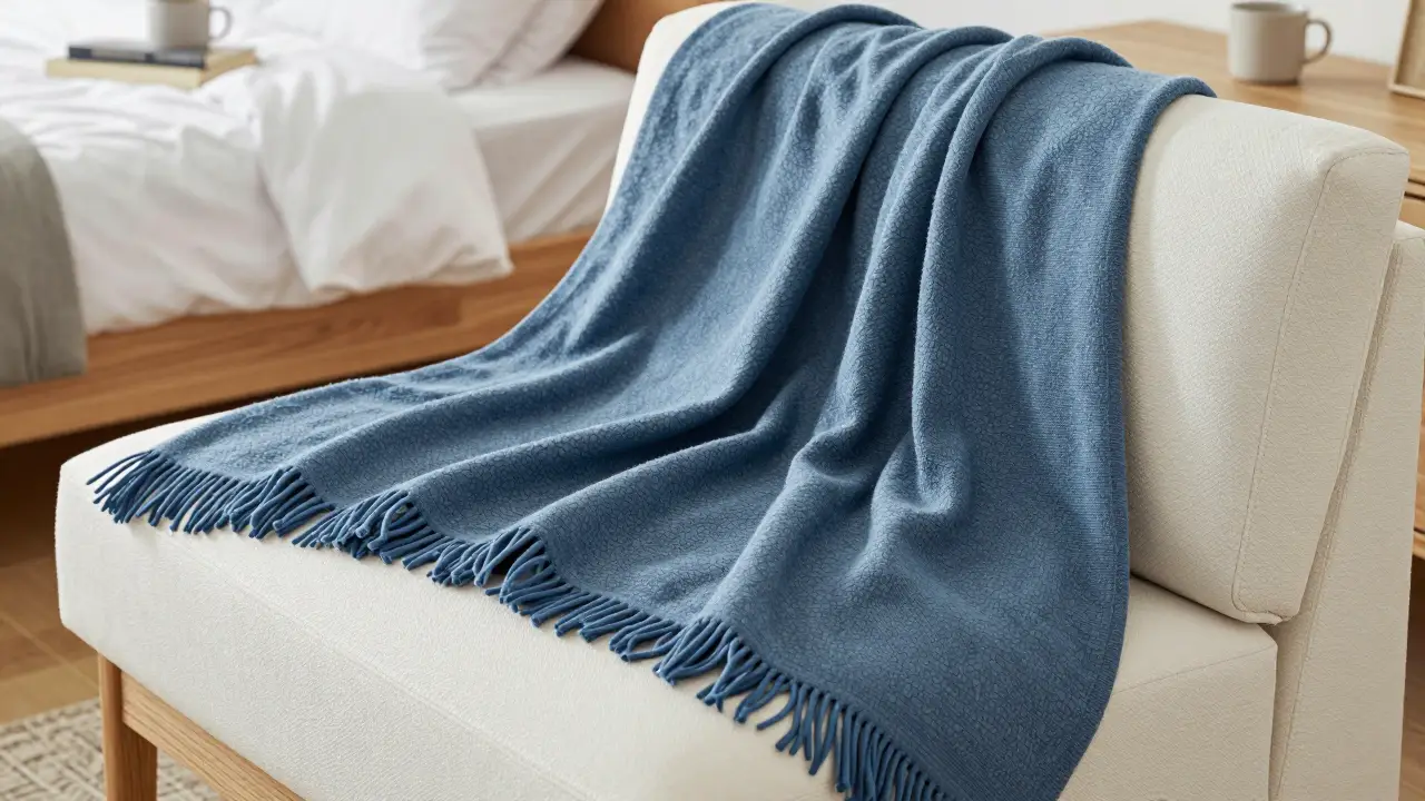 best throw blankets
