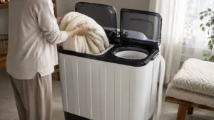 best twin tub washing machines for blankets