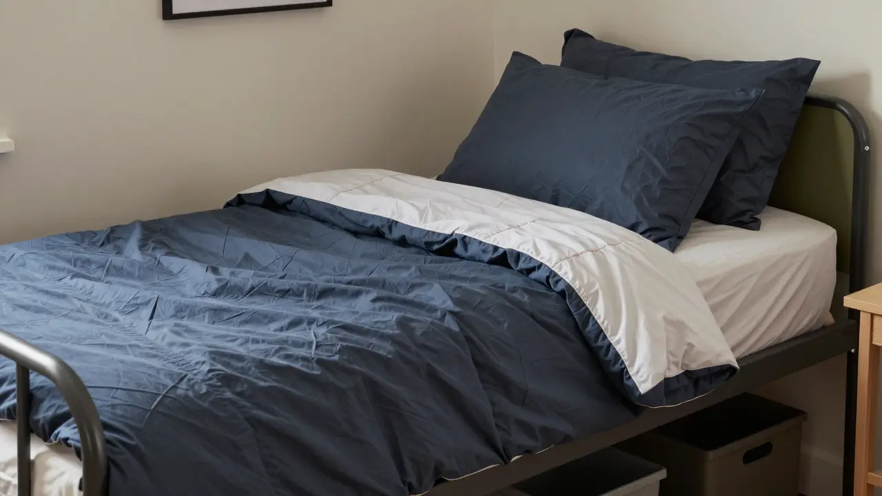 best twin xl dorm bedding