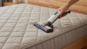 best uv mattress vacuums