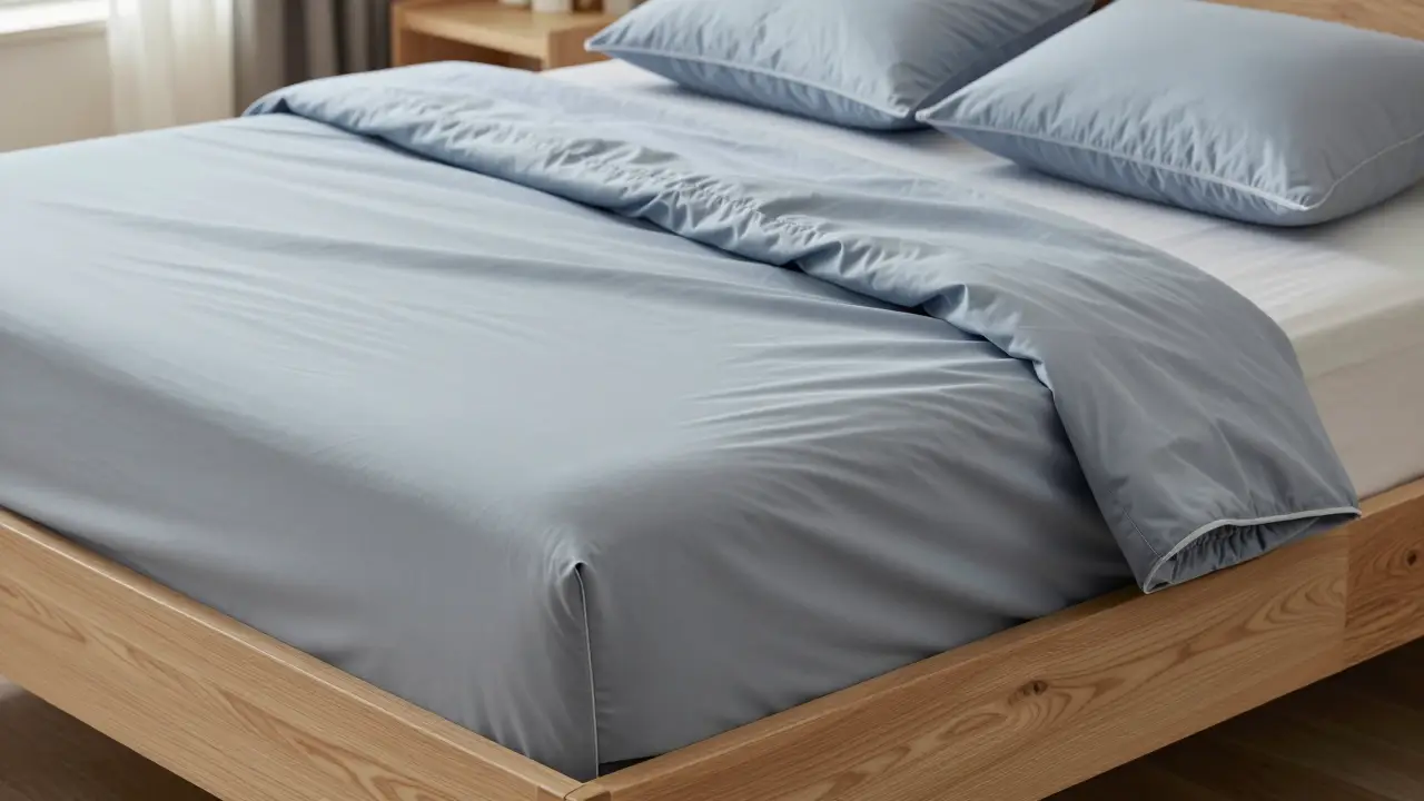 best waterproof bedding protectors