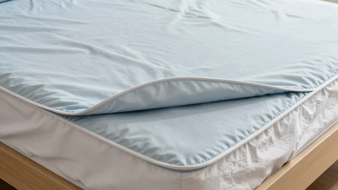 best waterproof mattress protectors