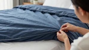 best zippered duvet covers